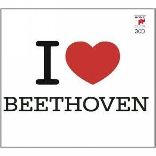I Love Beethoven - La Boîte à Musique