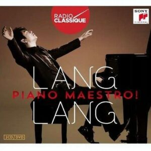 Lang Lang - Piano Maestro