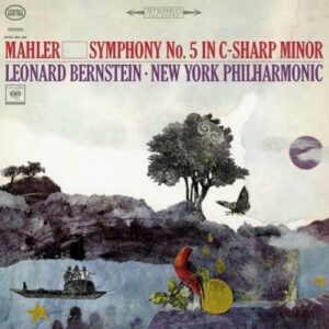 Mahler : Symphony No. 5 In C-Sharp Minor