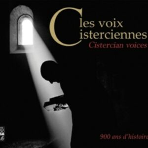Les Voix Cisterciennes