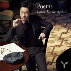 Louis Schwizgebel : Poems.