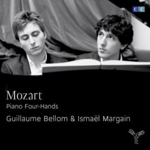Mozart : Piano Four-Hands