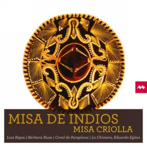 Misa De Indios