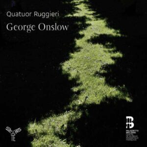 Onslow: String Quartets