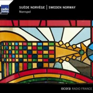 Sweden / Norway - Norrspel