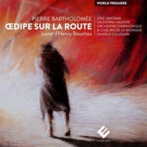 Bartholomee, P.: Oedipe Sur La Route