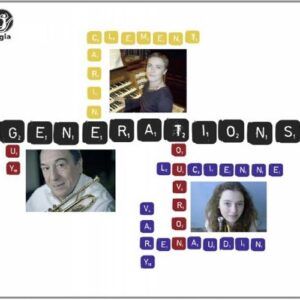 Générations