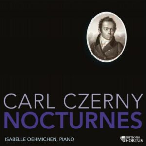 Carl Czerny : Nocturnes