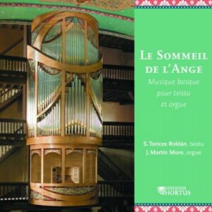 Various : Le Sommeil de l'Ange