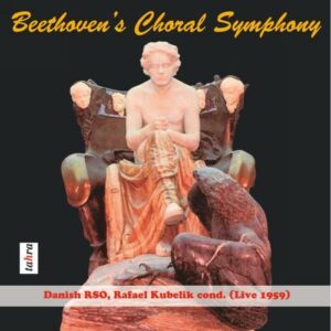 Beethoven : Symphonie Chorale