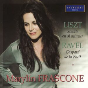 Liszt, Ravel : Liszt - Ravel