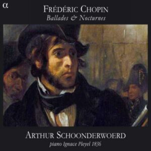 Chopin : Oeuvres Pour Piano