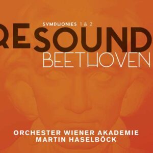 Beethoven, Ludwig Van: Symphonies 1 & 2