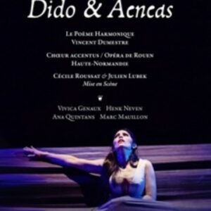 Purcell, Henry: Dido & Aeneas