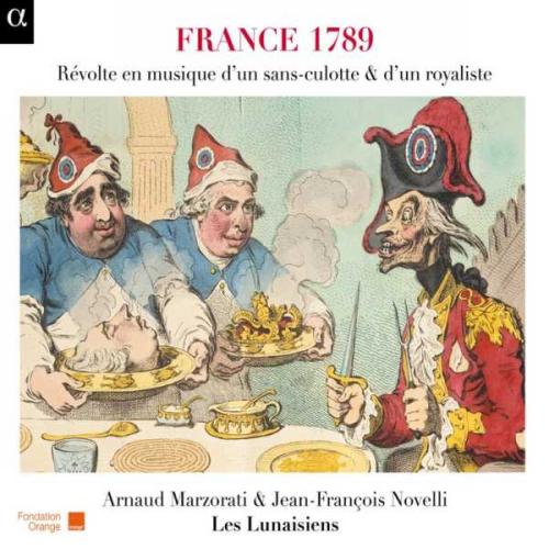 France 1789.