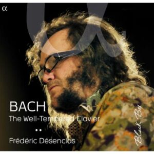 Bach : Le Clavier Bien Tempéré