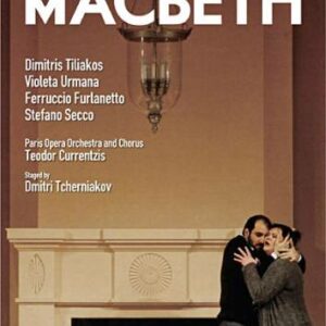Verdi : Macbeth