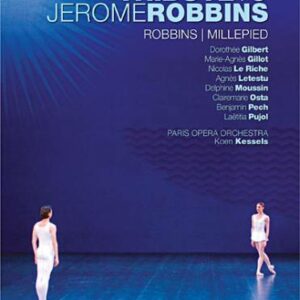 Hommage A Jerome Robbins