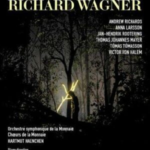 Wagner : Parsifal