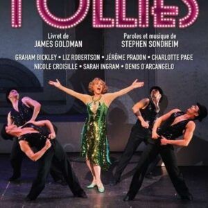 Sondheim, S.: Follies
