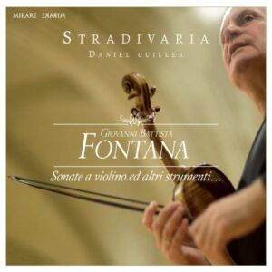 Fontana : Sonate A Violino