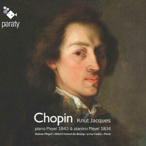 Frederic Chopin : Ballades/Nocturnes/Sonata No.2
