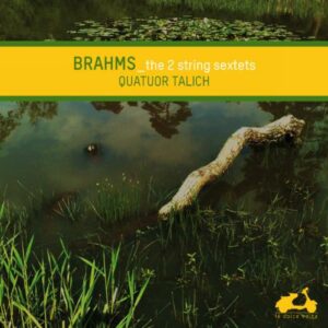 Brahms : Sextuors À Cordes