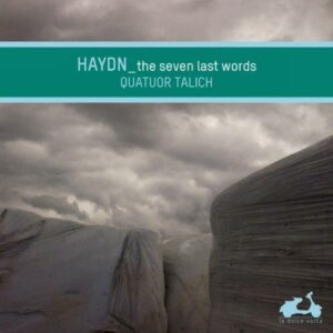 Haydn : The Seven Last Words Of Christ