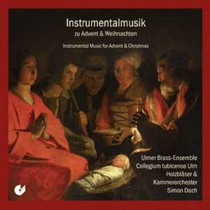 Instrumentalmusik zu Advent & Weihnachten