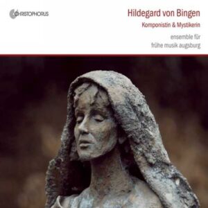 Hildegard von Bingen : Compositrice et mystique