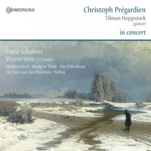 Franz Schubert : Lieder