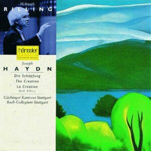 Haydn : Die Schöpfung