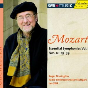 Mozart : Essential Symphonies Vol. II