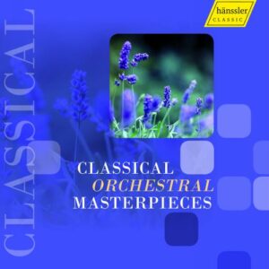 Rosetti : Classical Orchestral Masterpieces