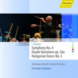 Brahms : Symphonie n°4