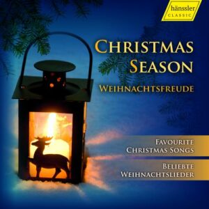 Various : Weihnachtsfreude - Christmas Season