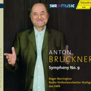 Bruckner : Symphonie n° 9. Norrington.