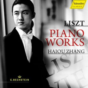 Liszt : Piano Works - Klavierwerke