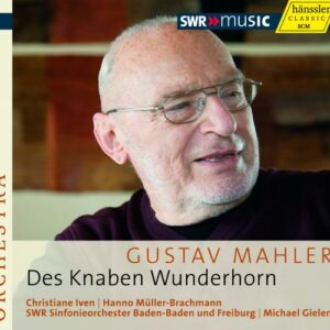 Mahler : Des Knaben Wunderhorn