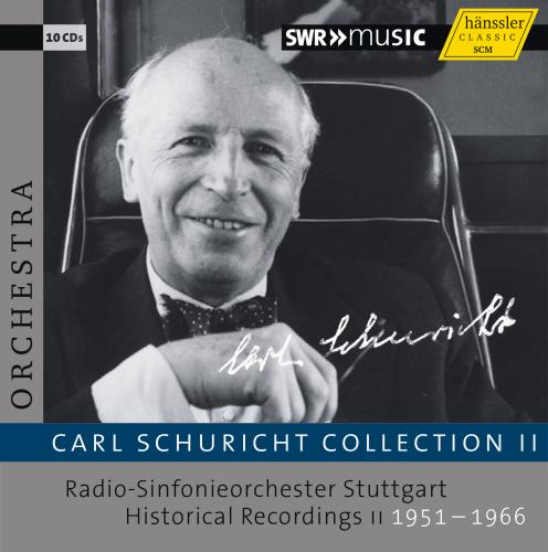 Carl Schuricht Collection II