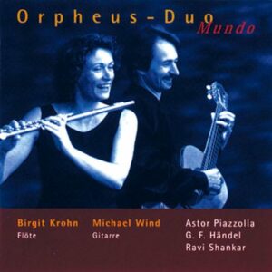 Orpheus - Duo