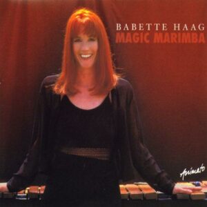 Babette Haag