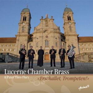 Lucerne Chamber Brass