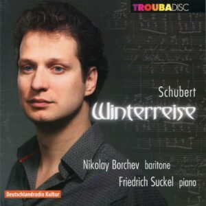 Franz Schubert : Winterreise