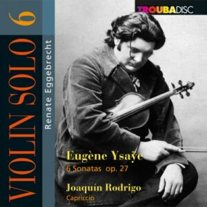 Violin Solo, vol. 6