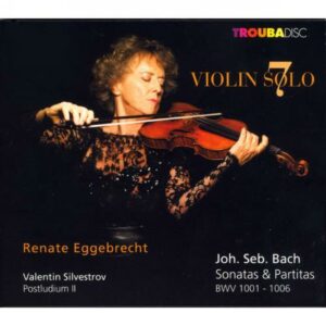 Violin Solo, vol. 7