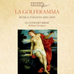 Le Concert Brisé : La Golferamma