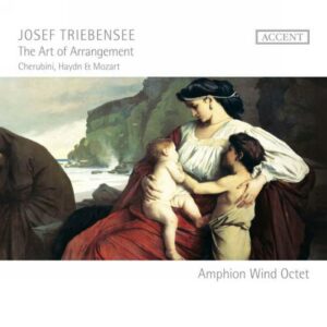 Joseph Triebensee : L'Art de l'arrangement