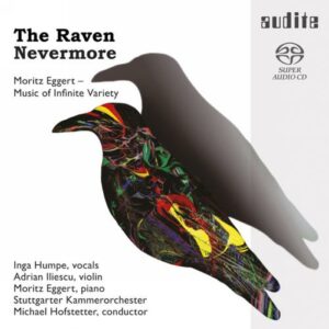 Eggert : The Raven Nevermore. Humpe, Hofstetter.