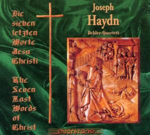 Haydn: Die Sieben Letzten Worte Jesu Christi
